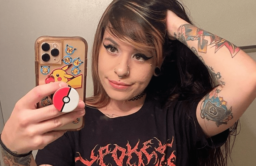 Nintendo Strikes Against Tiktok Star PokePrincxss image