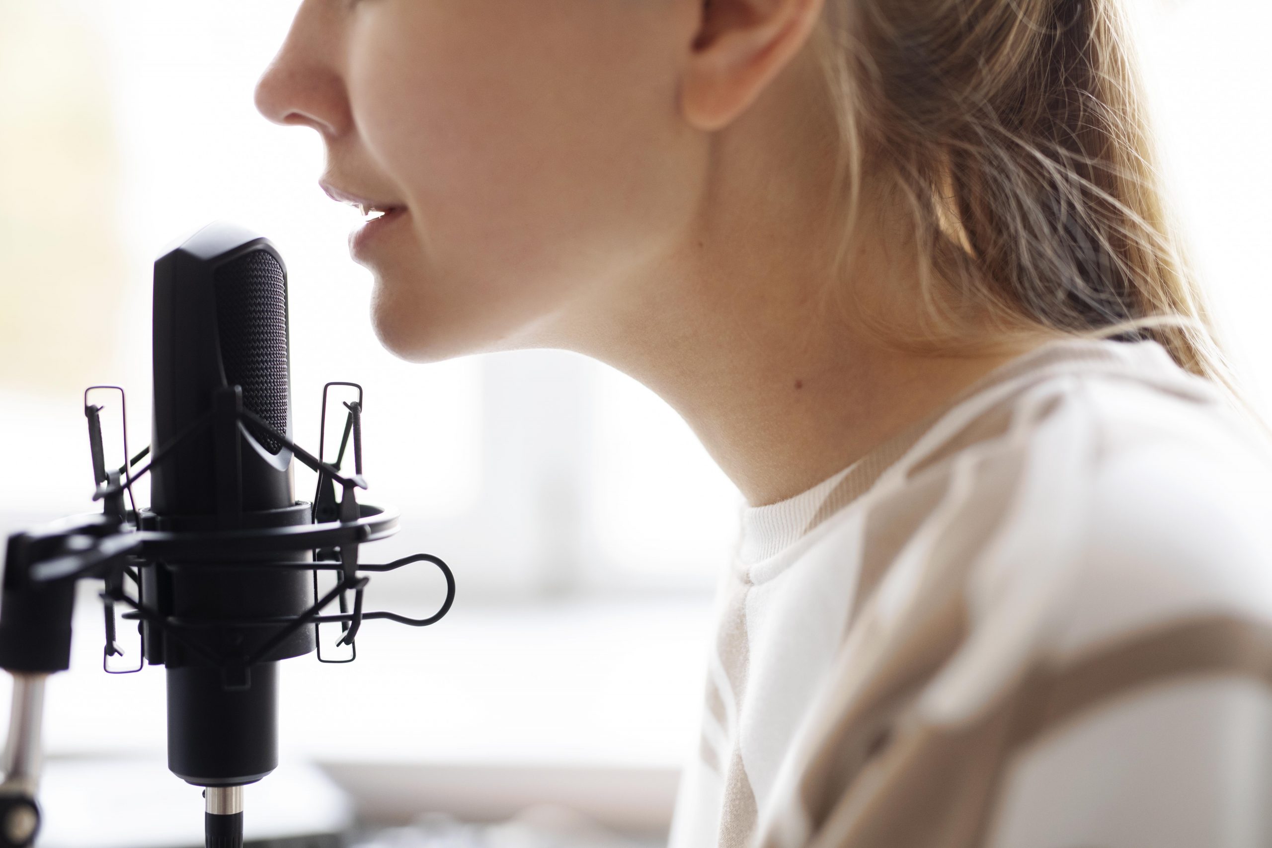 ASMR? What the F*ck is ASMR? image