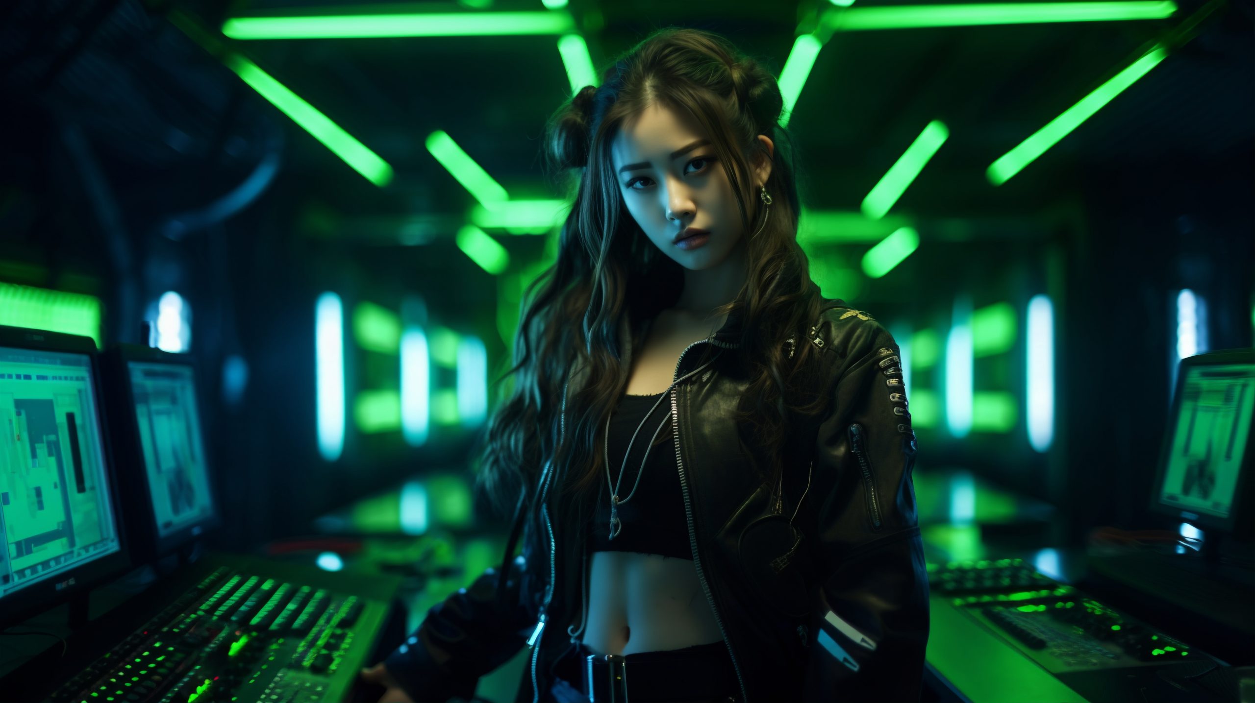 The 5 Hottest Girls Banned from Twitch image